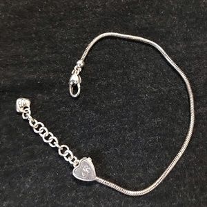 Brighton Mini Charm Bracelet